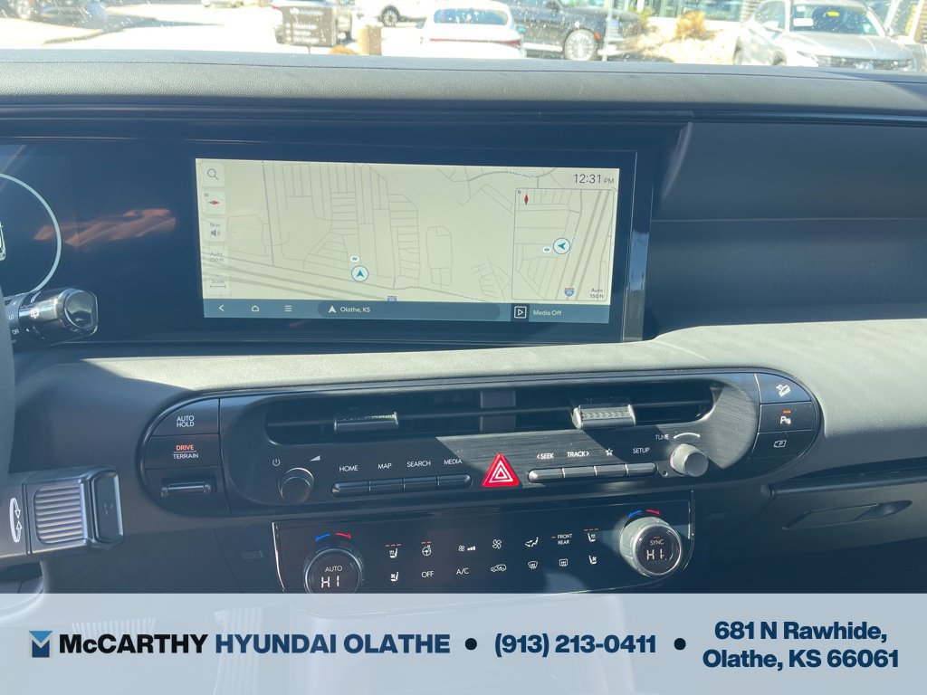 Used 2026 Hyundai Palisade XRT Pro AWD/4WD image 9