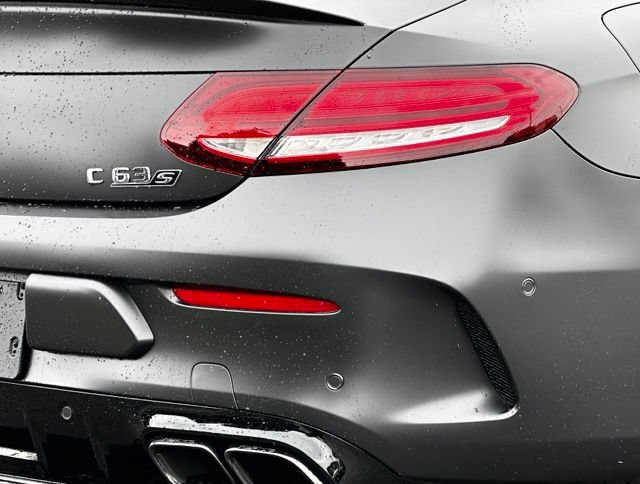 Used 2023 Mercedes-Benz C 63 AMG S image 14