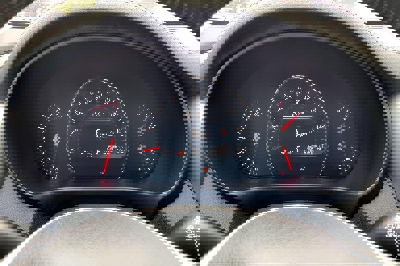 Used 2019 Kia Sorento EX image 25