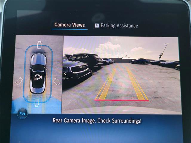 New 2026 Mercedes-Benz CLE 450 4MATIC Cabriolet image 13
