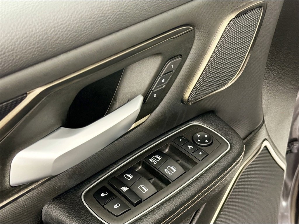 Used 2023 RAM 1500 Rebel w/ Rebel Level 2 Equipment Group image 17