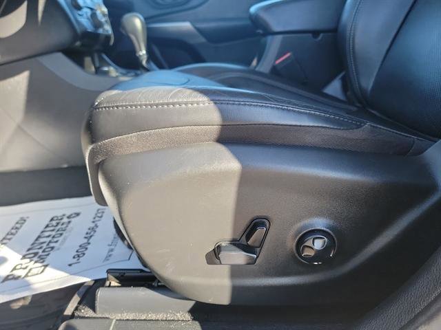 Used 2020 Jeep Cherokee Limited image 12