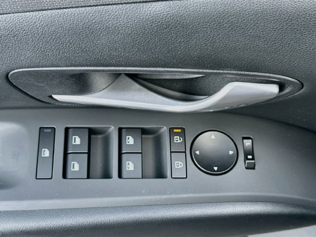 New 2026 Hyundai Tucson XRT FWD image 17
