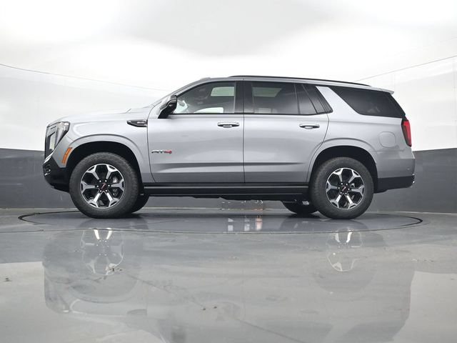 New 2026 GMC Yukon AT4 w/ AT4 Premium Plus Package AWD/4WD image 29