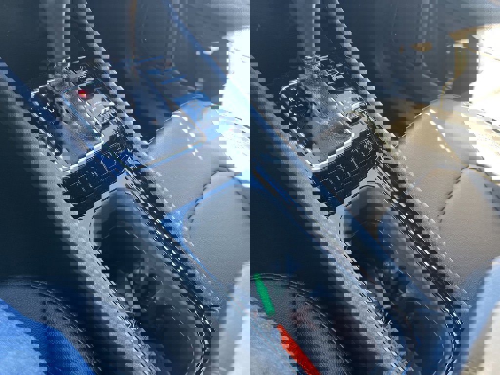 New 2026 Jeep Compass Limited image 21