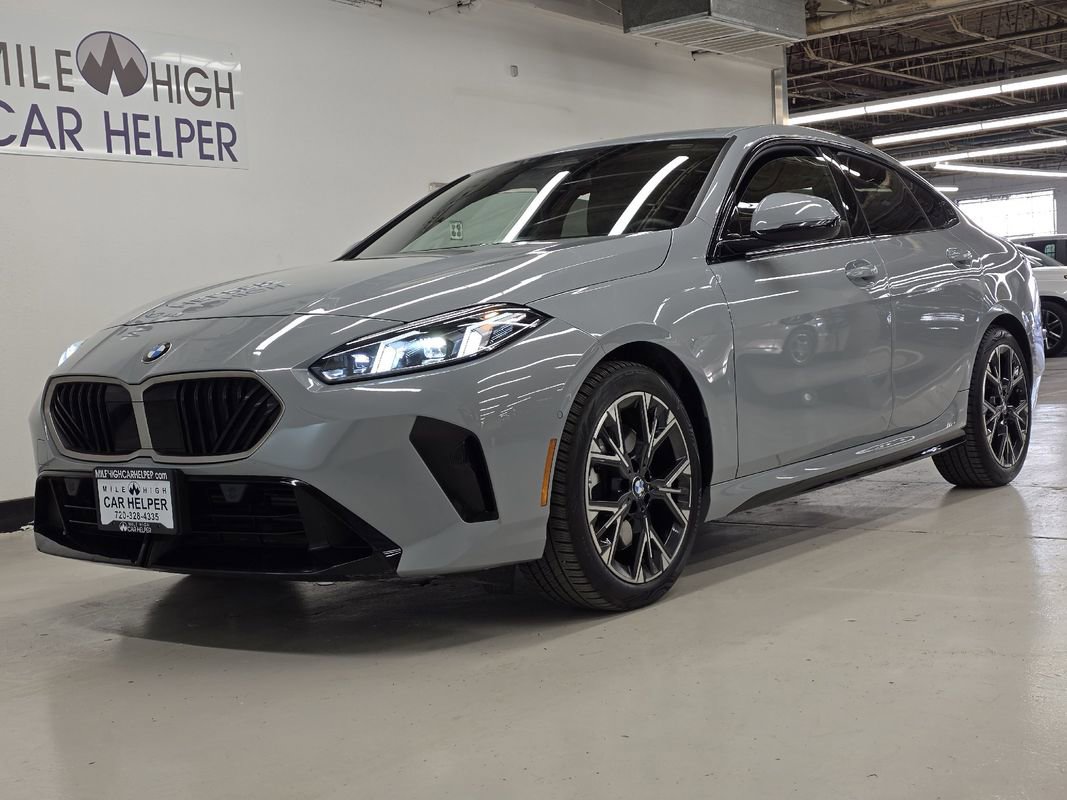 Used 2025 BMW 228i xDrive image 25