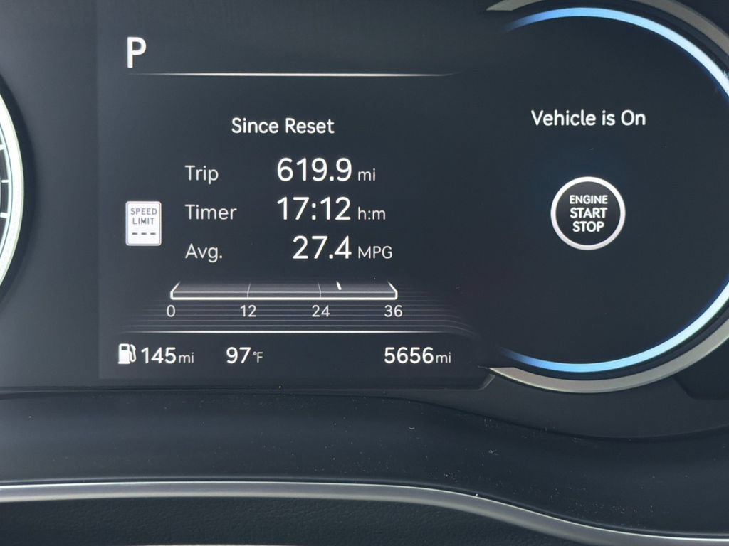 Used 2026 Genesis G70 2.5T Prestige RWD image 28