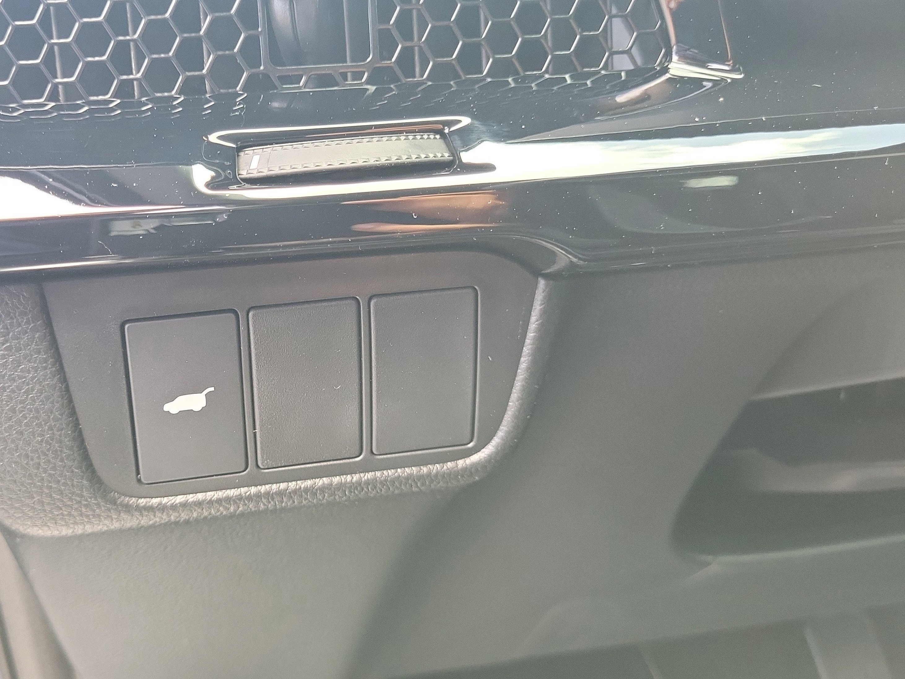 New 2026 Honda CR-V EX-L image 28