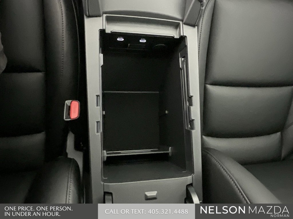 New 2026 MAZDA MAZDA3 2.5 S Sedan w/ Preferred Pkg image 39