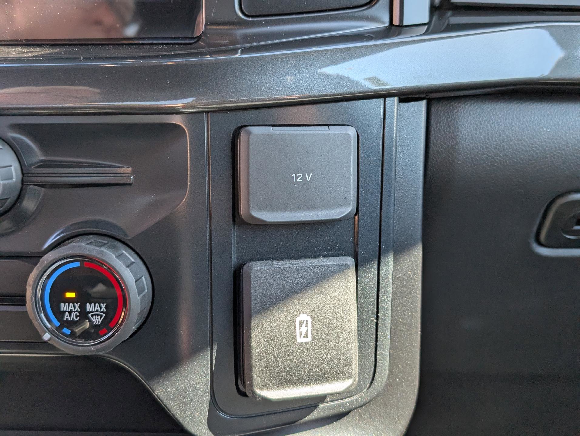 New 2025 Ford F150 STX image 23