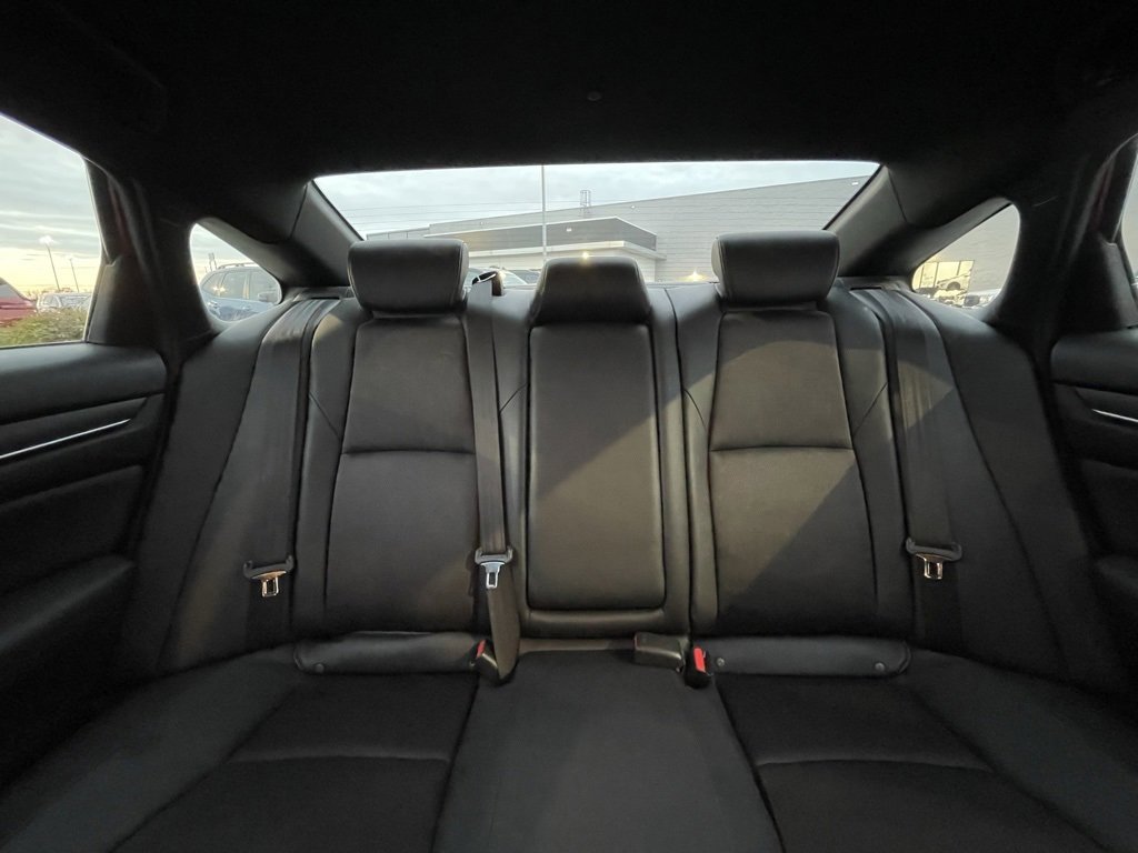 Used 2021 Honda Accord Sport image 29