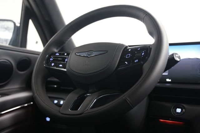 New 2026 Genesis GV80 3.5T Prestige AWD/4WD image 40