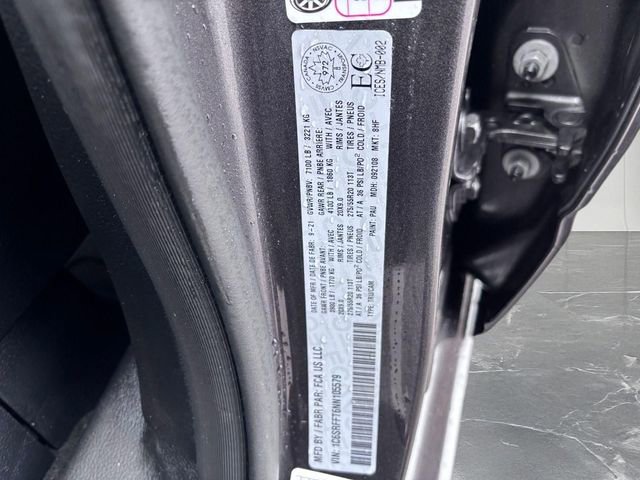 Used 2022 RAM 1500 Big Horn image 31