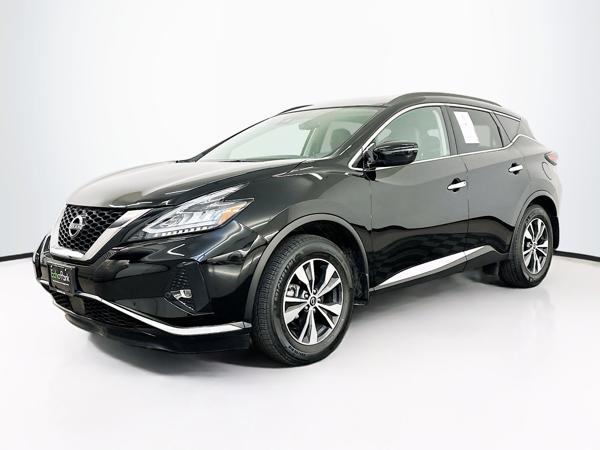 Used 2024 Nissan Murano SV image 3