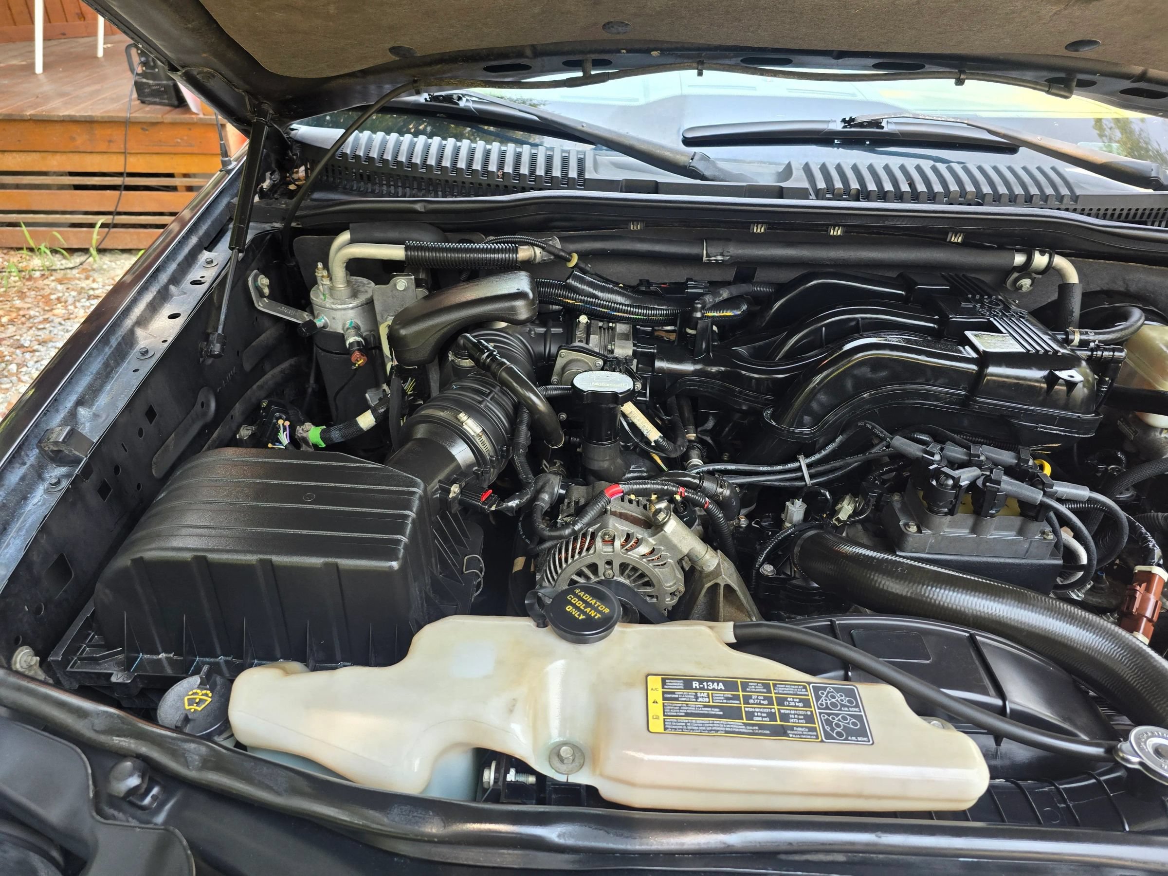 Used 2009 Ford Explorer Eddie Bauer RWD image 15