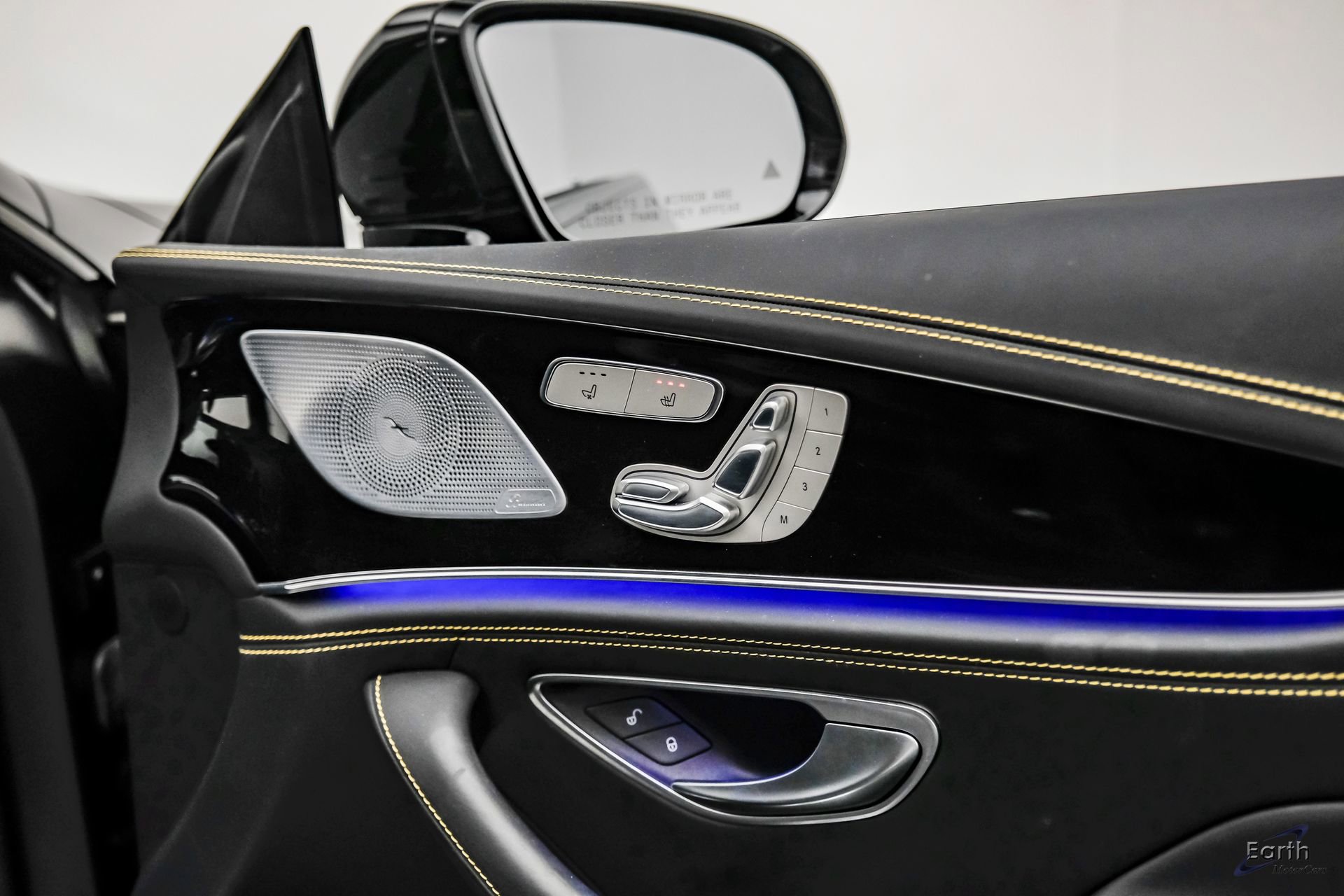 Used 2022 Mercedes-Benz AMG GT 53 image 90