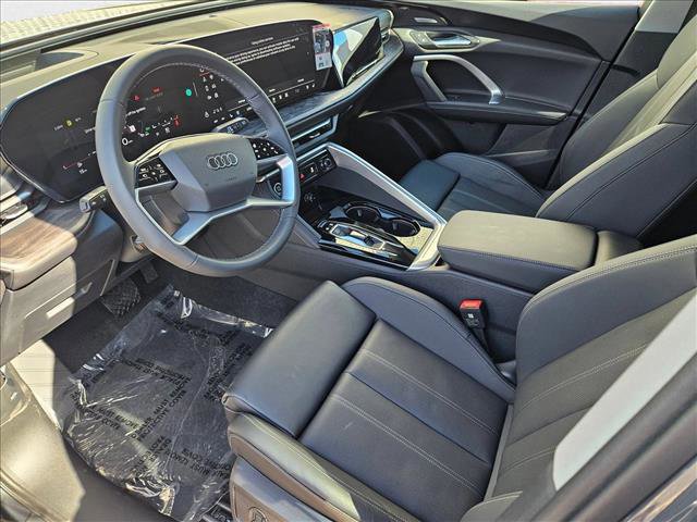 New 2025 Audi Q5 Premium Plus image 3