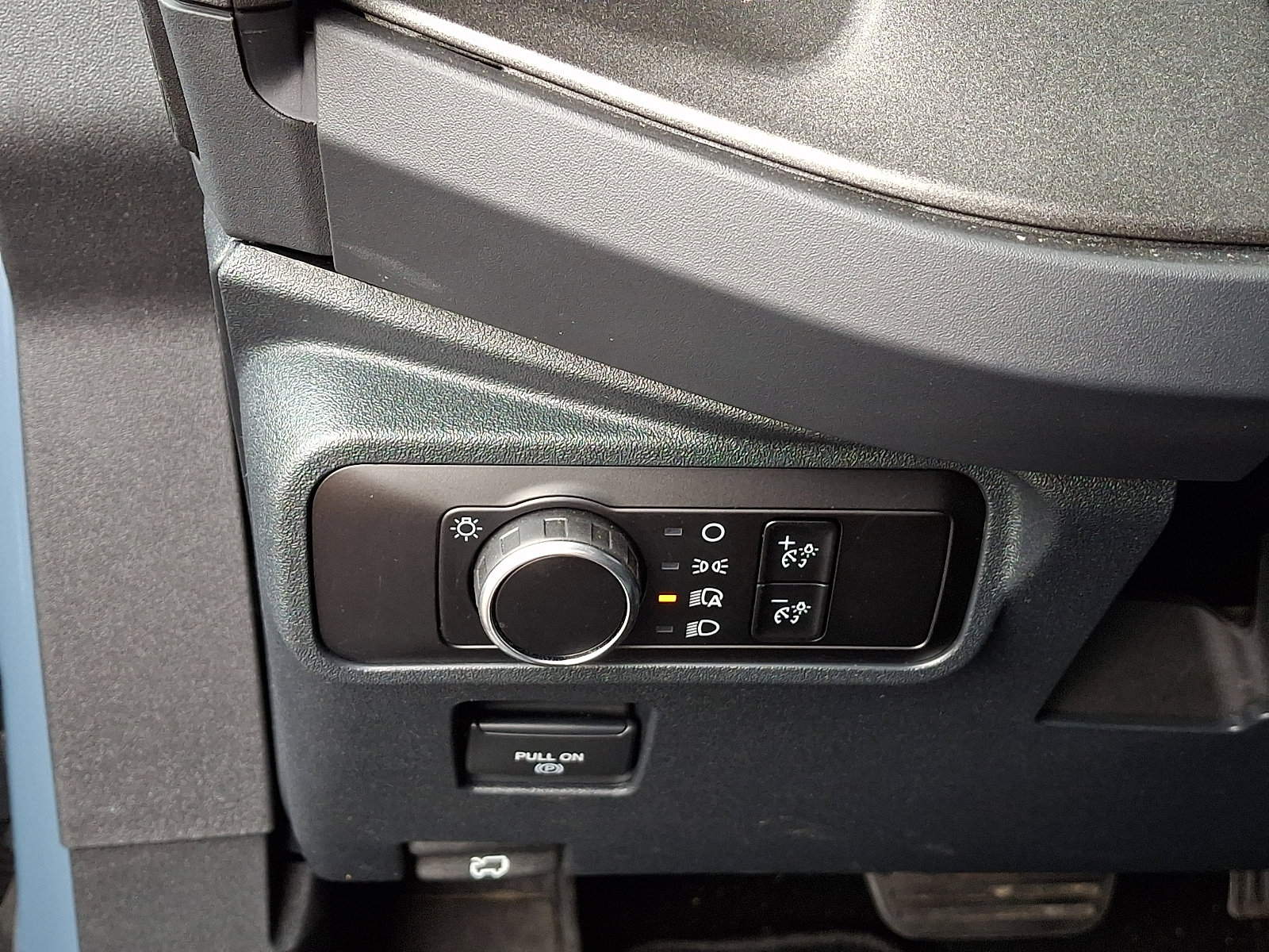 Certified 2025 Ford Bronco Big Bend AWD/4WD image 28