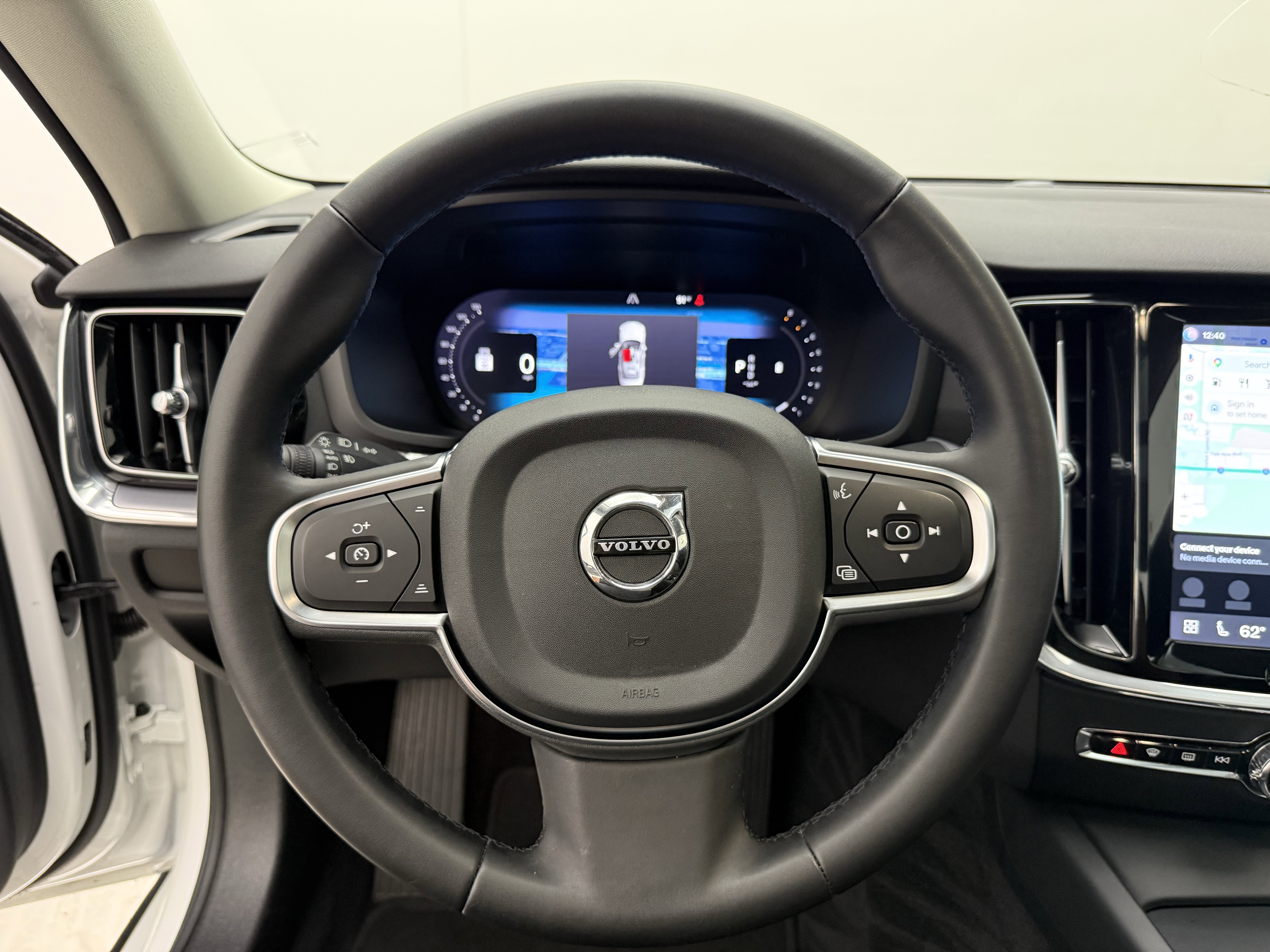 Used 2024 Volvo S60 B5 Core AWD/4WD image 17