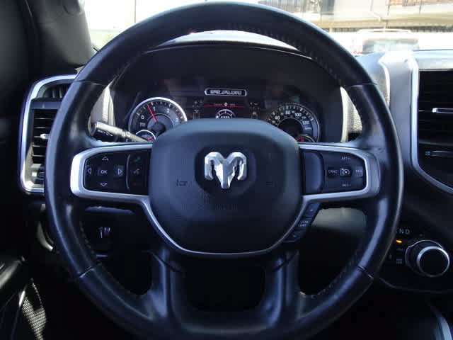Used 2021 RAM 1500 Big Horn AWD/4WD image 25
