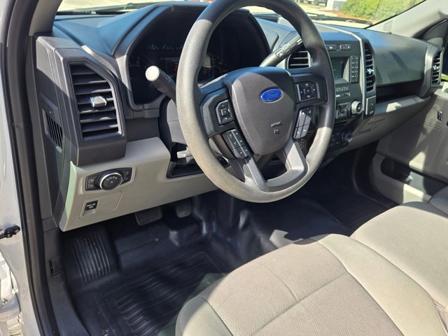 Used 2016 Ford F150 XL w/ Equipment Group 101A Mid image 10