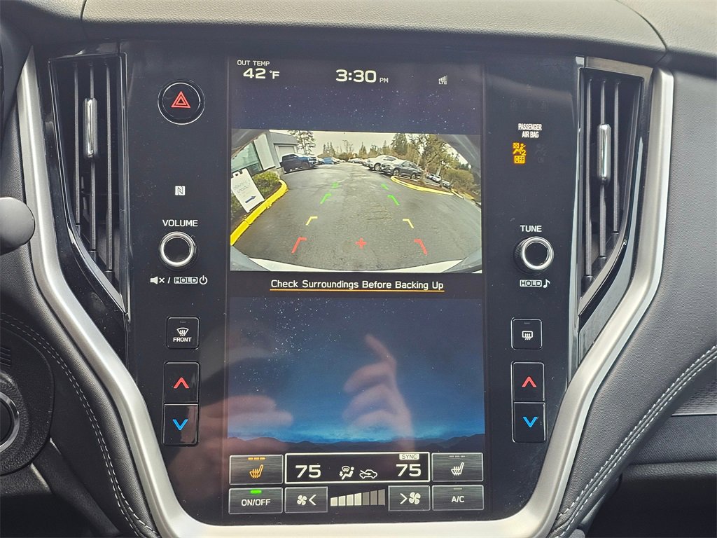 Certified 2025 Subaru Legacy Premium image 30