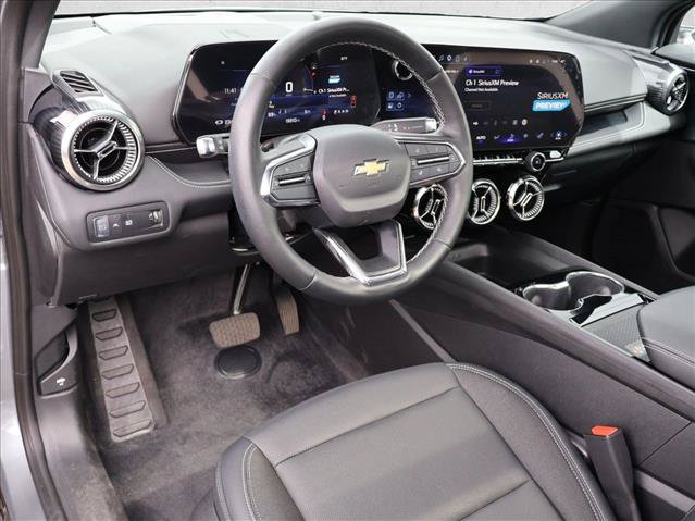 Used 2024 Chevrolet Blazer EV LT AWD/4WD image 13