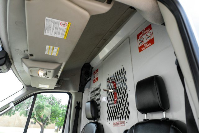 Used 2020 Ford Transit 250 Medium Roof w/ Load Area Protection Package RWD image 27