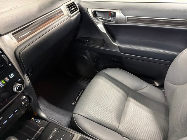 Used 2023 Lexus GX 460 Premium w/ Premium Package AWD/4WD image 26