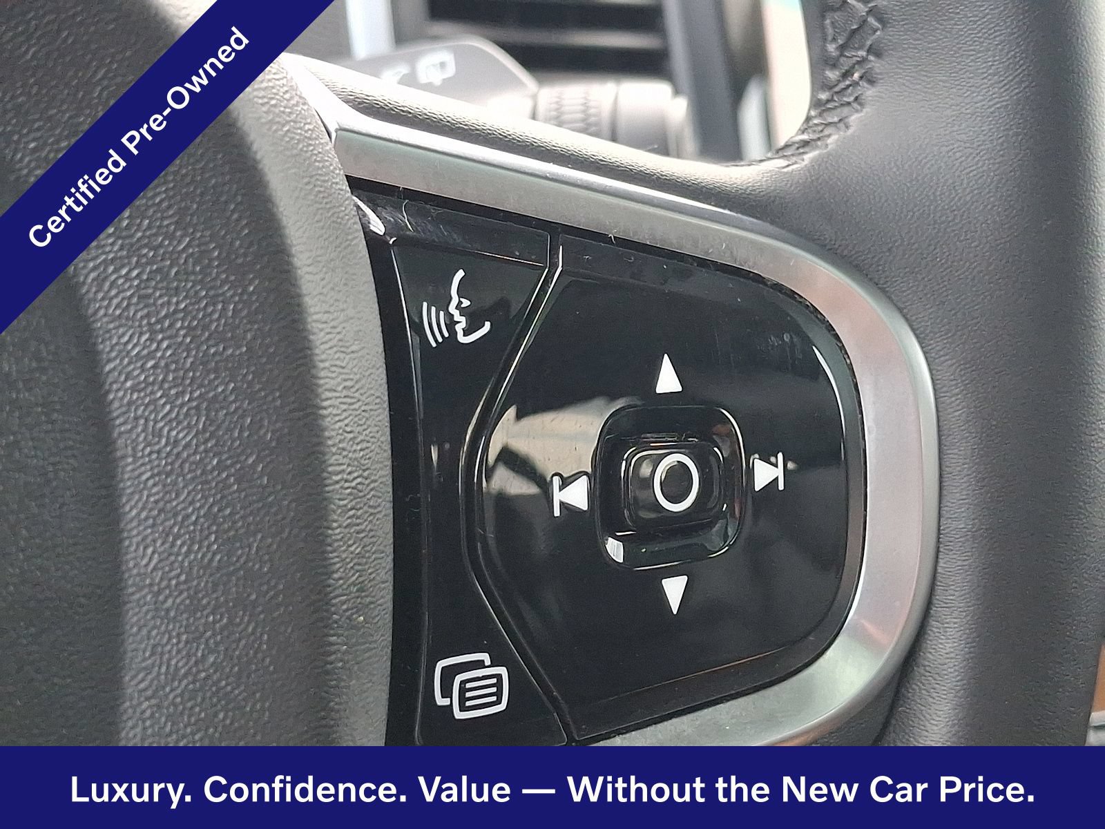 Certified 2023 Volvo XC90 B6 Core w/ Protection Package Premier AWD/4WD image 23