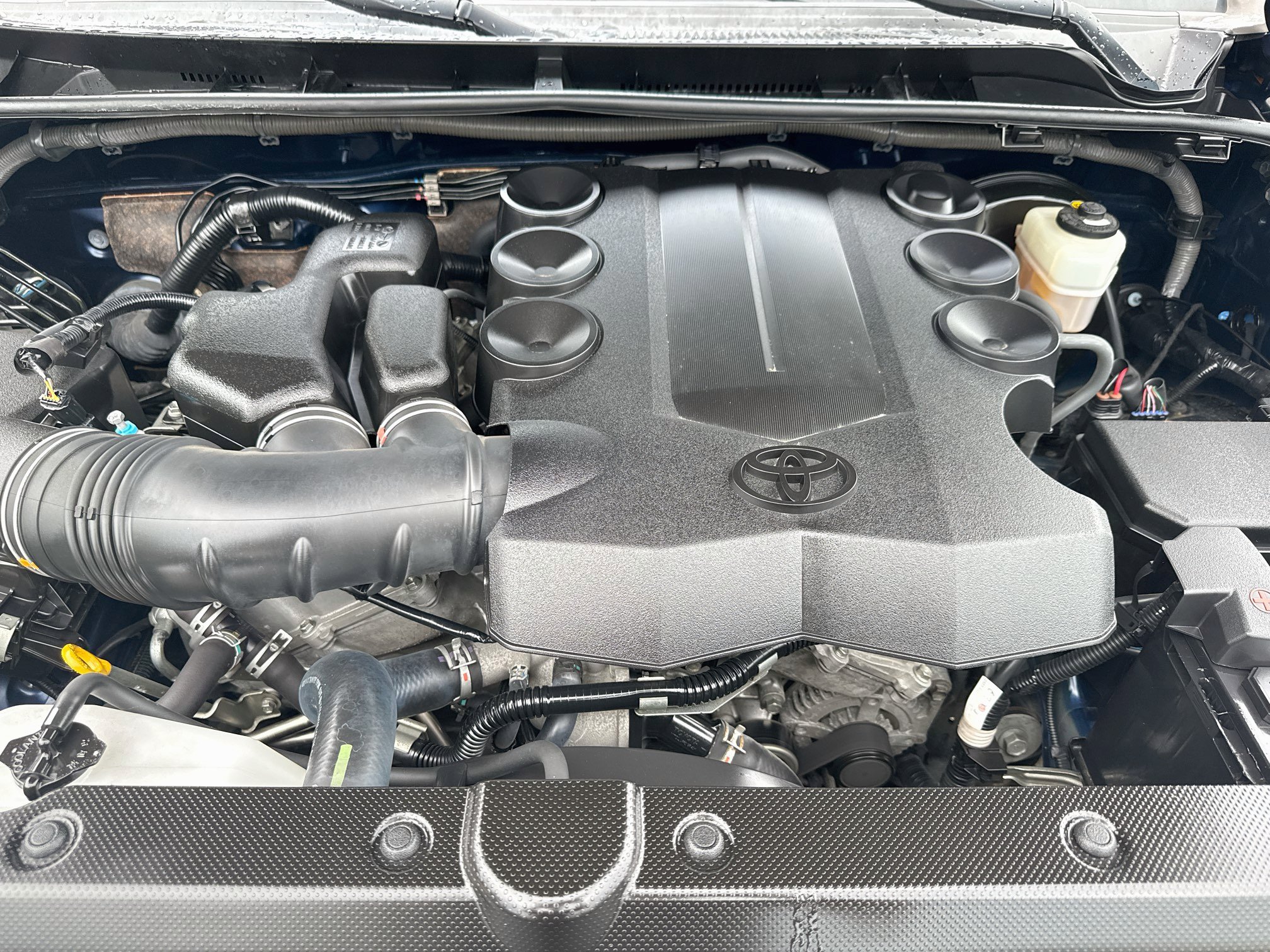 Used 2019 Toyota 4Runner SR5 RWD image 33