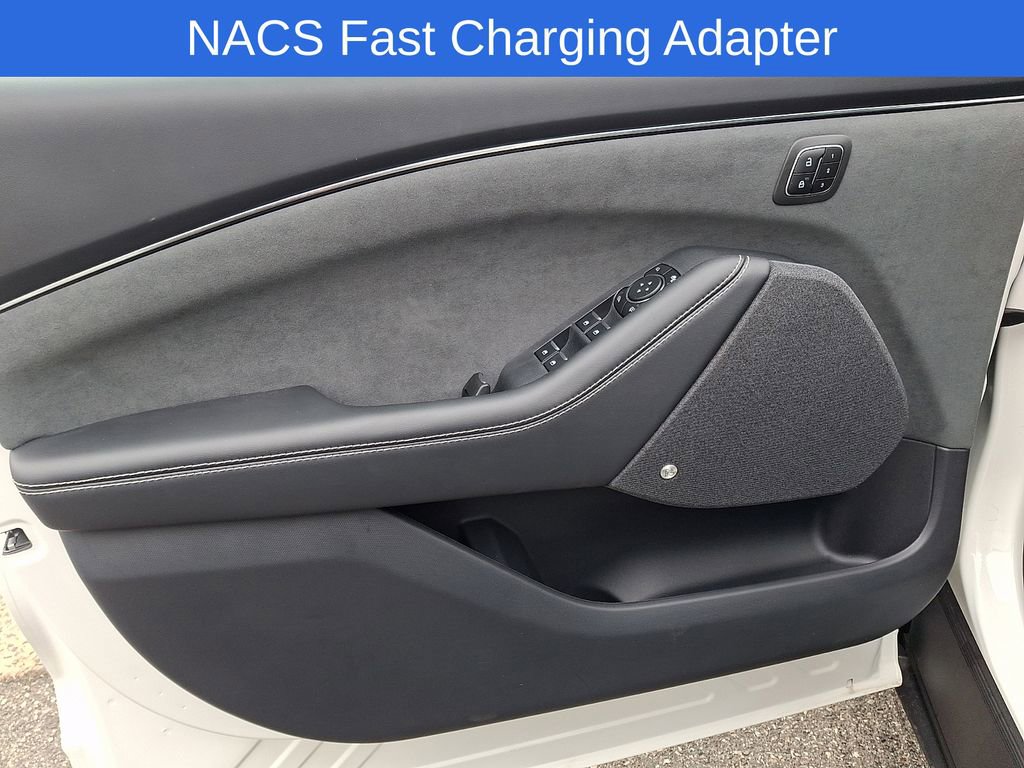 New 2025 Ford Mustang Mach-E GT w/ Interior Protection Package image 8