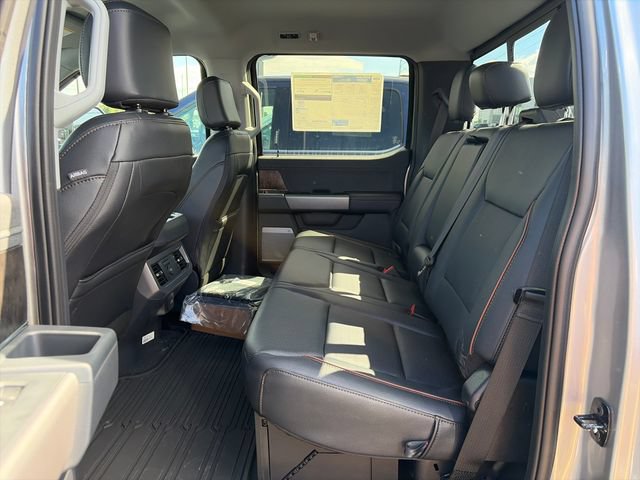 New 2027 Ford F350 Lariat w/ Chrome Package AWD/4WD image 28