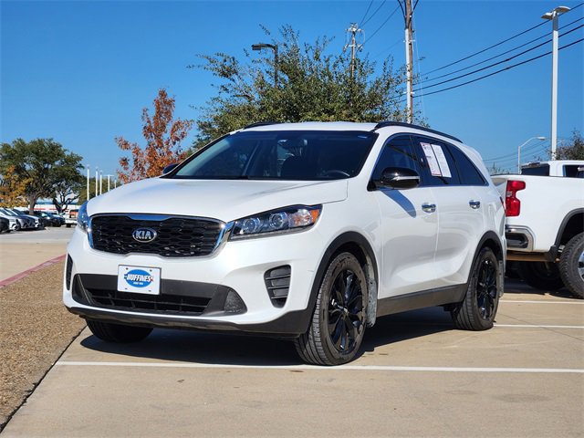 Used 2019 Kia Sorento S image 2