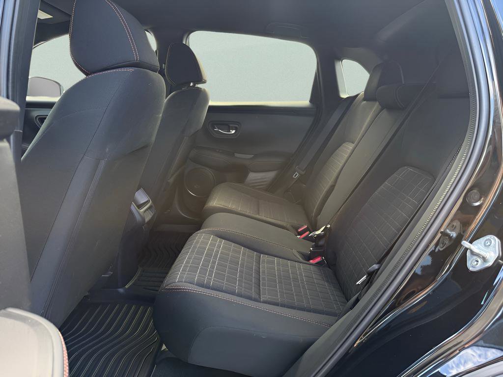 Certified 2025 Honda HR-V Sport image 27