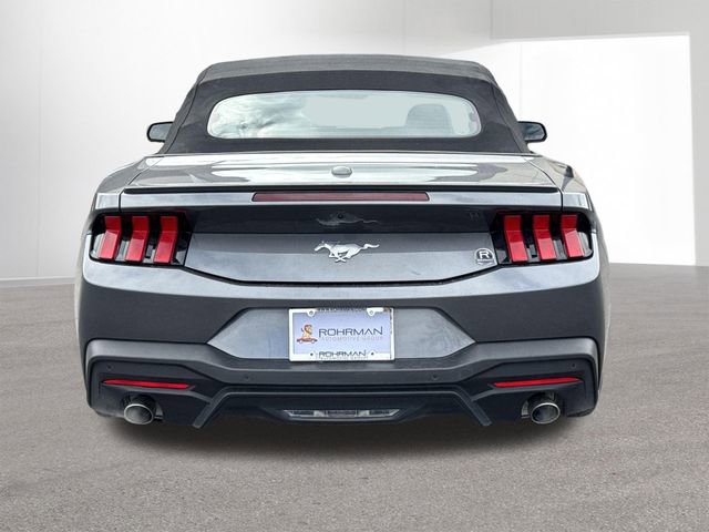 Used 2024 Ford Mustang Premium image 15