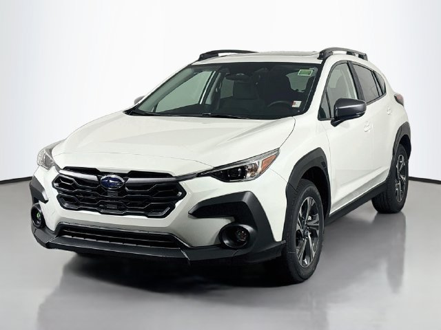 New 2026 Subaru Crosstrek 2.5i Premium AWD/4WD image 3