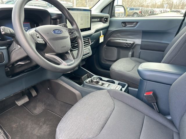 New 2026 Ford Maverick XL w/ 4K Tow Package AWD/4WD image 15