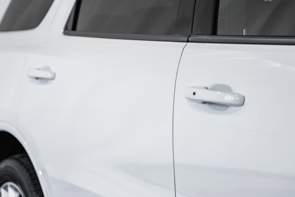 Used 2025 Dodge Durango GT image 21