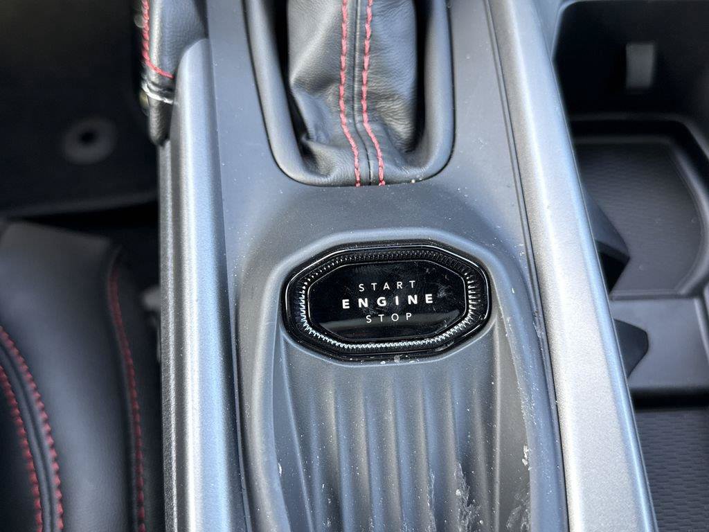New 2026 Dodge Charger Scat Pack AWD/4WD image 18