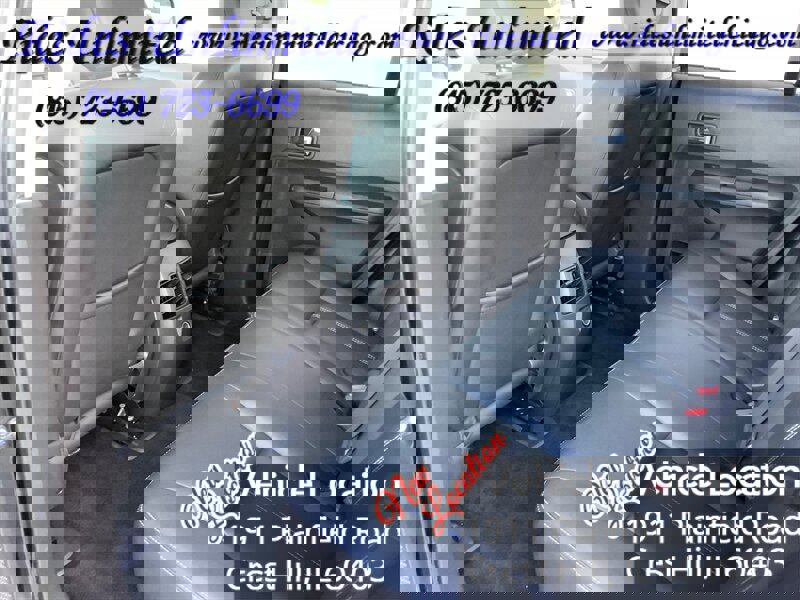 Used 2007 Ford Edge SEL Plus image 23