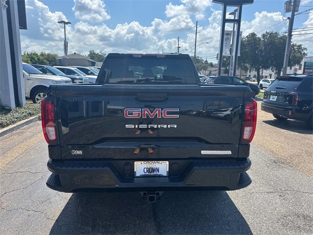 Certified 2024 GMC Sierra 1500 Elevation image 8