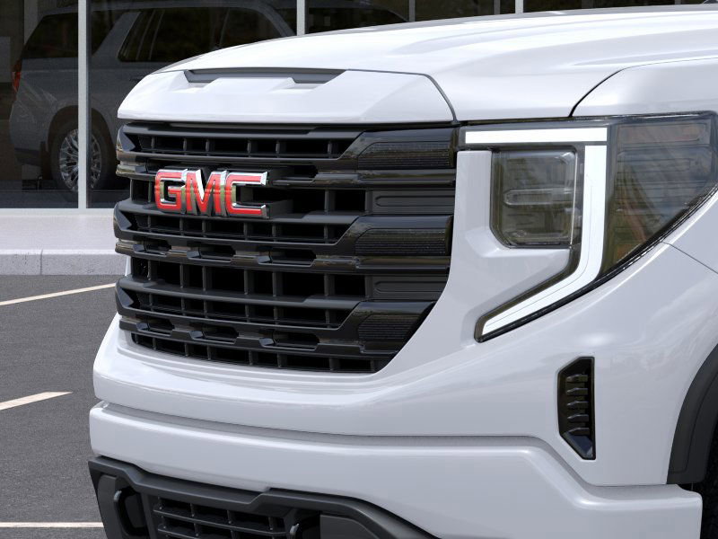 New 2026 GMC Sierra 1500 Elevation image 13