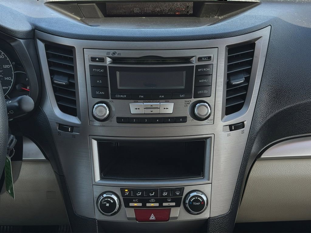 Used 2013 Subaru Outback 2.5i w/ Popular Pkg 1A AWD/4WD image 13