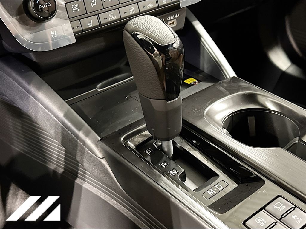 New 2026 Subaru Outback Touring XT image 18