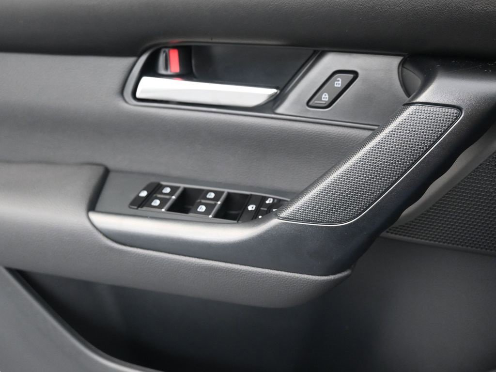 New 2026 MAZDA CX-50 2.5 Hybrid w/ Weather Package image 14