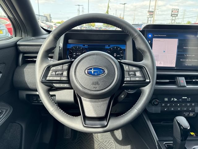 New 2026 Subaru Outback Limited AWD/4WD image 22