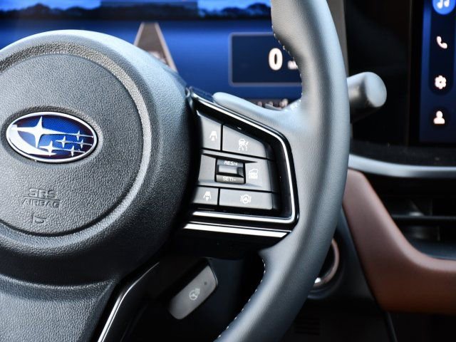 New 2026 Subaru Outback Touring AWD/4WD image 22