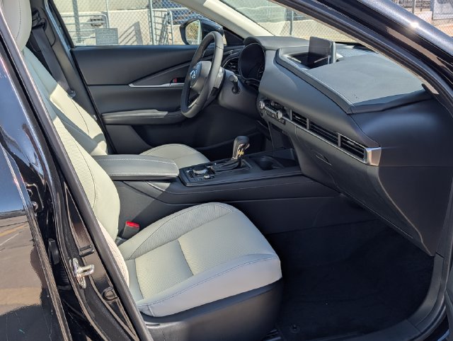New 2026 MAZDA CX-30 AWD 2.5 S w/ Premium Package image 9