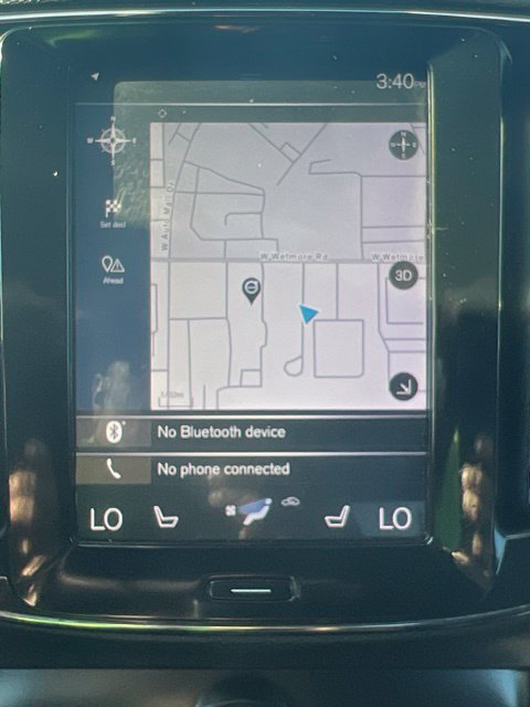 Used 2019 Volvo XC40 T5 R-Design AWD/4WD image 16